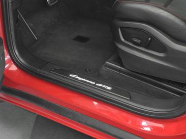 Porsche Cayenne III GTS — photo 22
