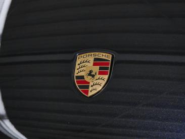 Porsche Macan GTS — photo 36