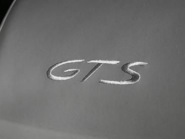 Porsche Macan GTS — photo 40