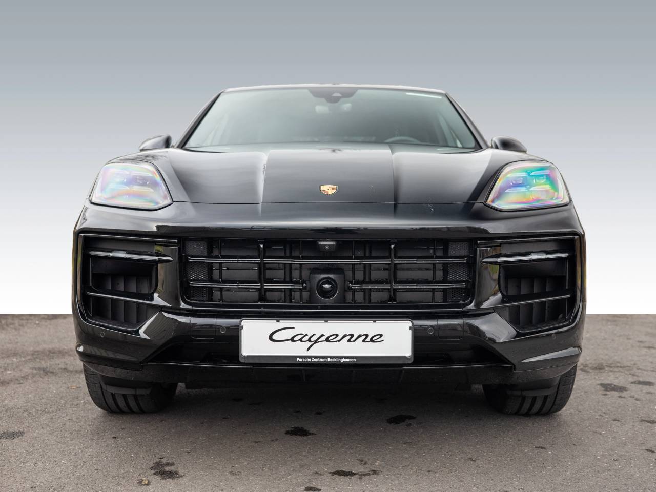 Porsche Cayenne III ph2 Coupé - 2025 - Joinsteer - #8