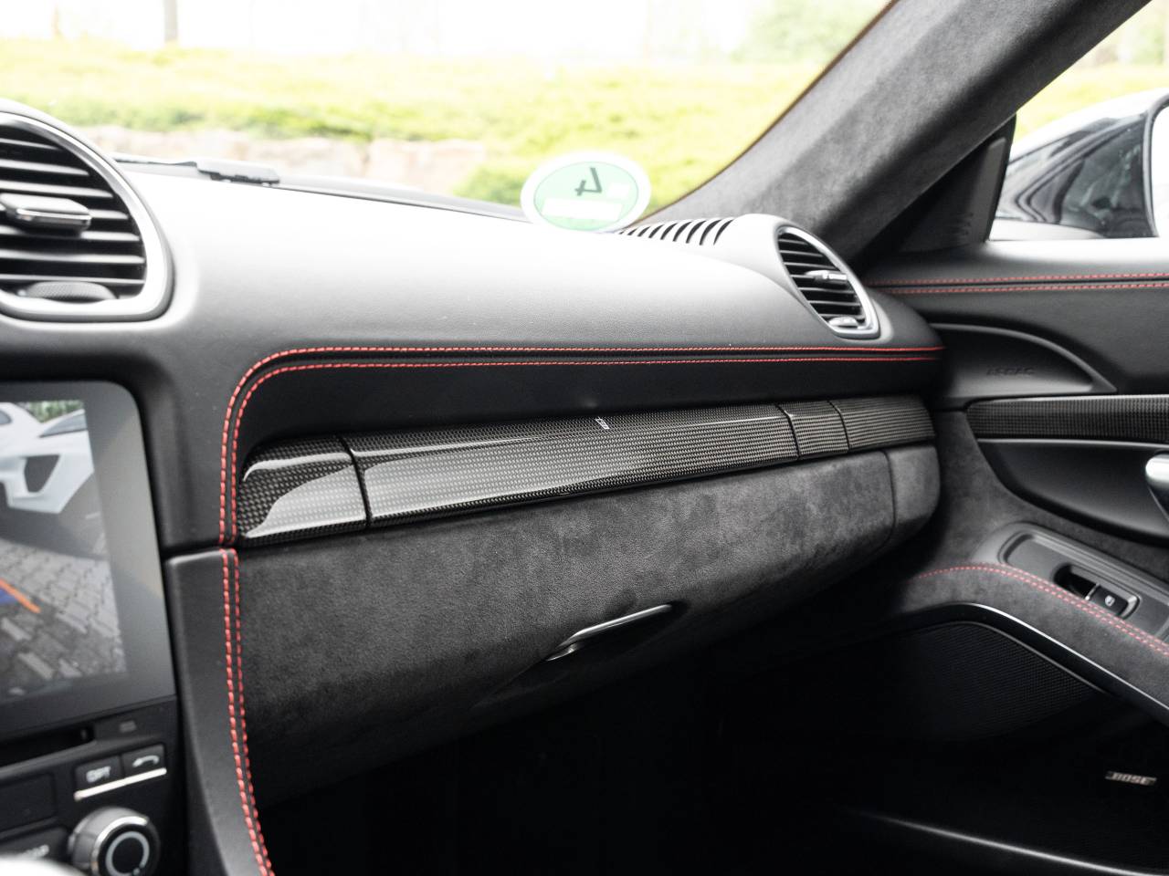 Porsche 718 type 982 Cayman GTS 4.0 - 2020 - Joinsteer - #32