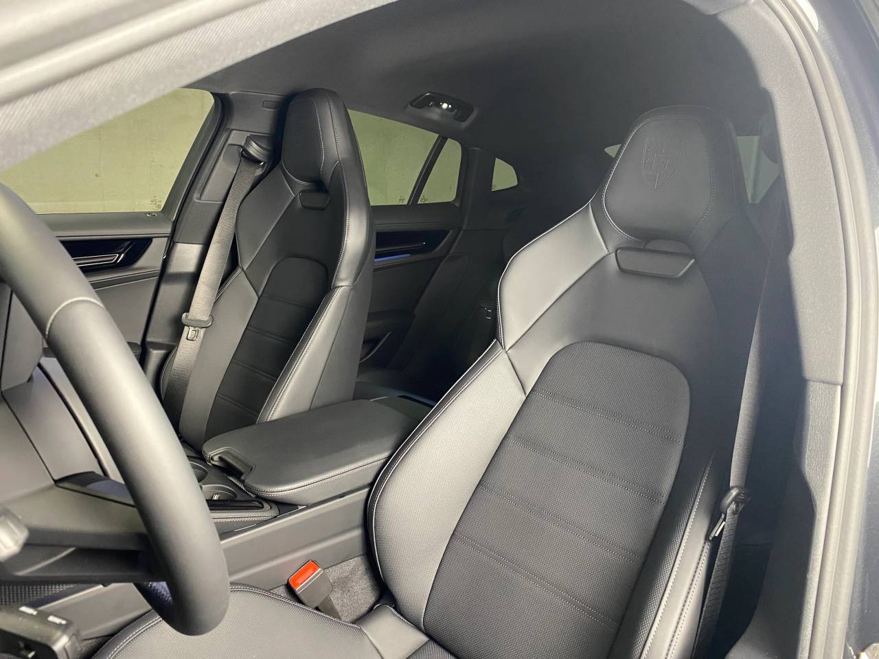 Porsche Panamera III 4 - 2025 - Joinsteer - #12