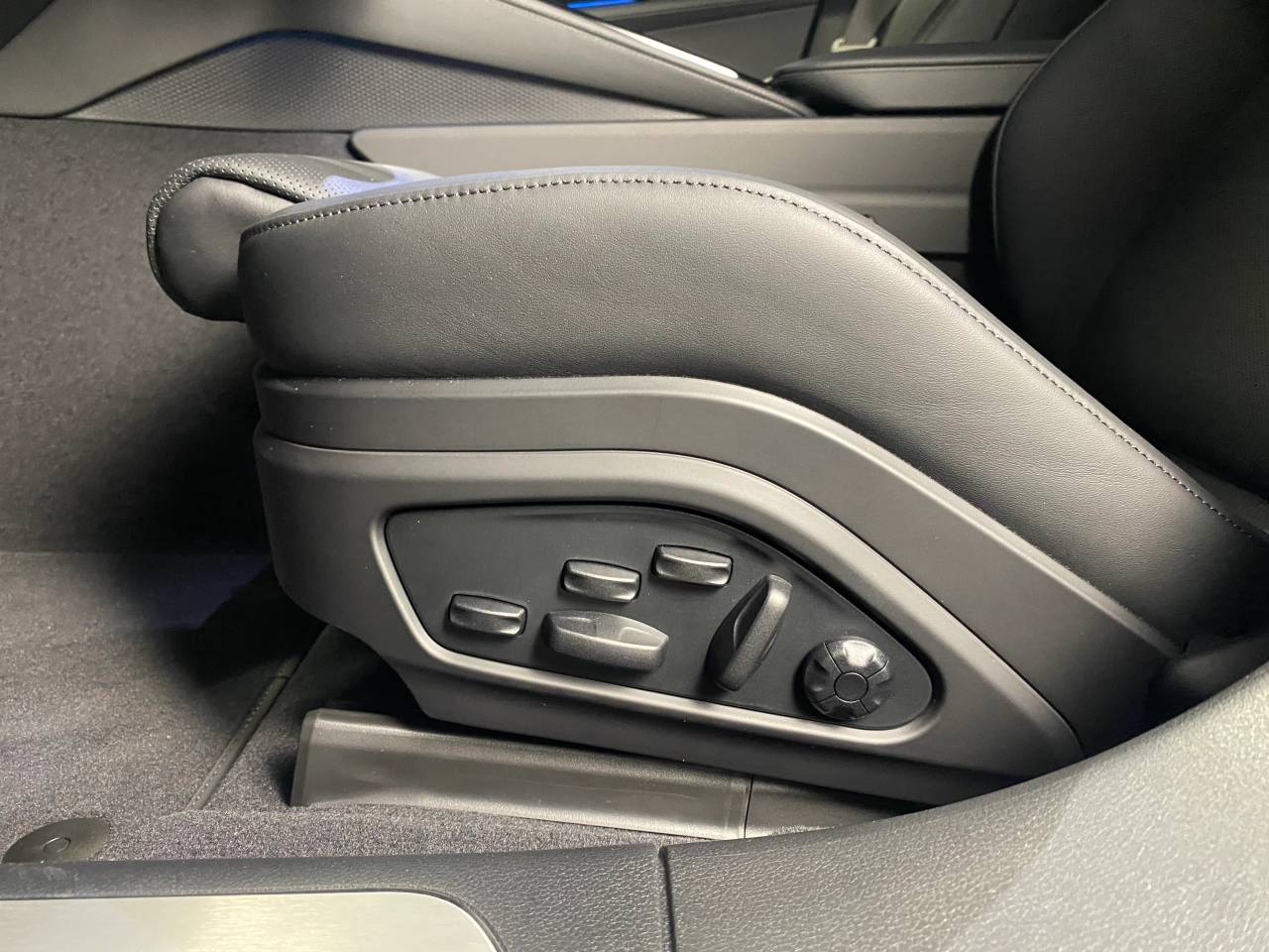 Porsche Panamera III 4 - 2025 - Joinsteer - #19