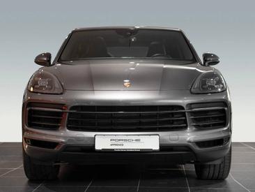 Porsche Cayenne III Coupé — photo 4