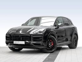 Porsche Cayenne III GTS - 2022 - Joinsteer - #1