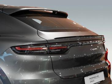 Porsche Cayenne III Coupé — photo 11
