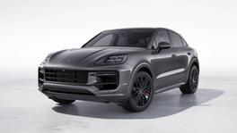 Porsche Cayenne III GTS Coupé - 2024 - Joinsteer - #1