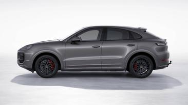 Porsche Cayenne III GTS Coupé — photo 2