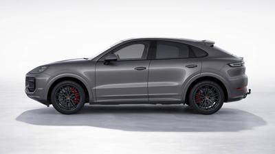 Porsche Cayenne III GTS Coupé
