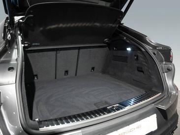 Porsche Cayenne III Coupé — photo 18
