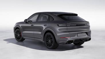 Porsche Cayenne III GTS Coupé — photo 3