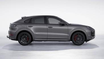 Porsche Cayenne III GTS Coupé — photo 6