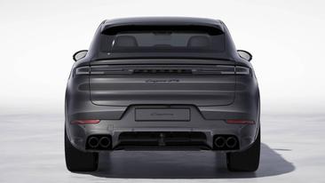 Porsche Cayenne III GTS Coupé — photo 7