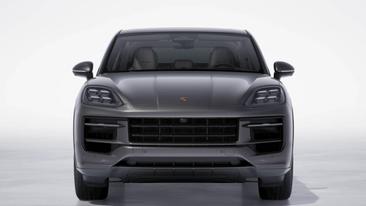 Porsche Cayenne III GTS Coupé — photo 8