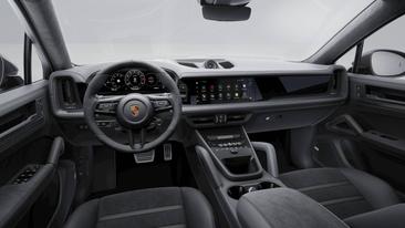 Porsche Cayenne III GTS Coupé — photo 9