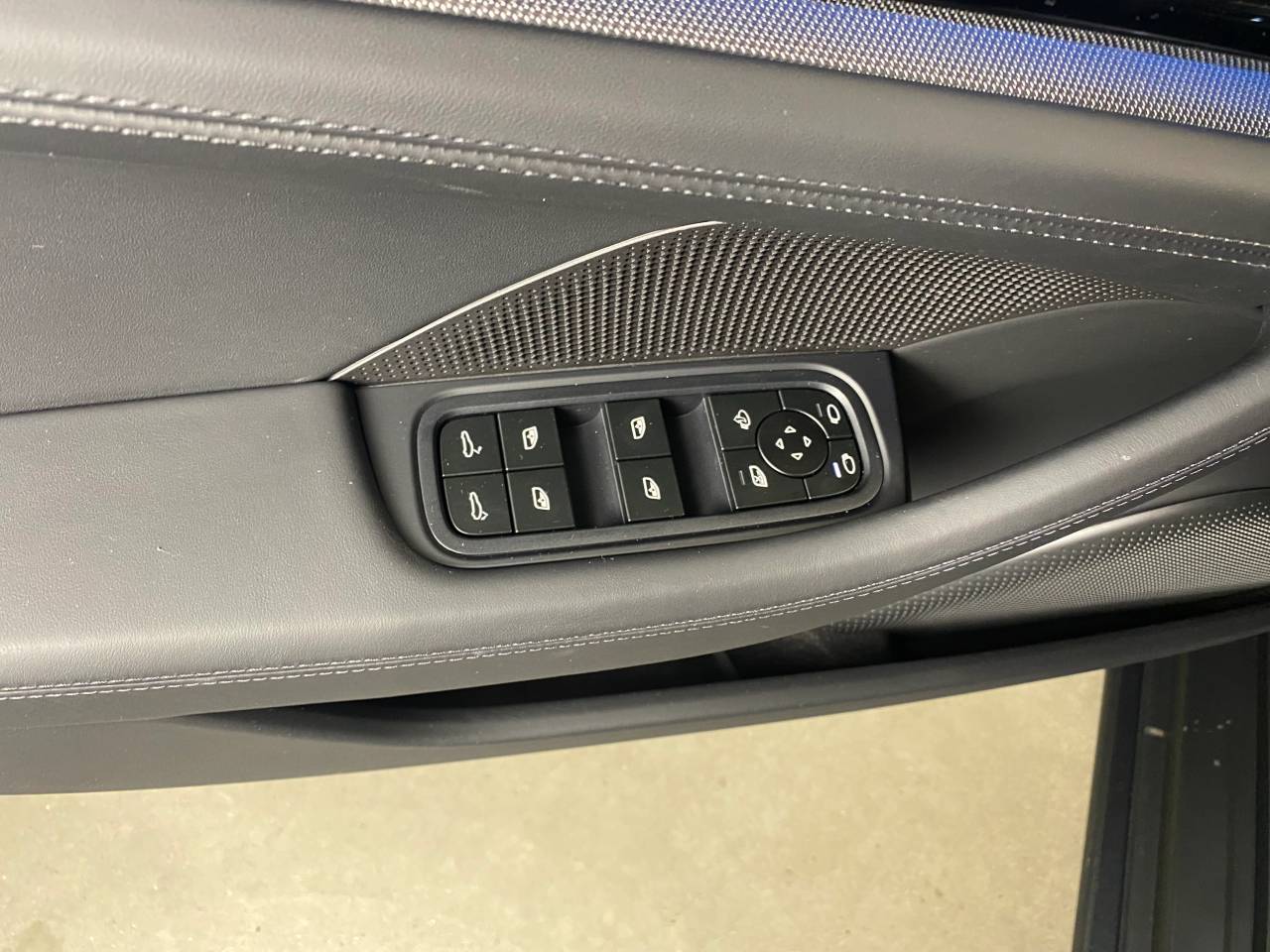 Porsche Panamera III 4 - 2025 - Joinsteer - #21