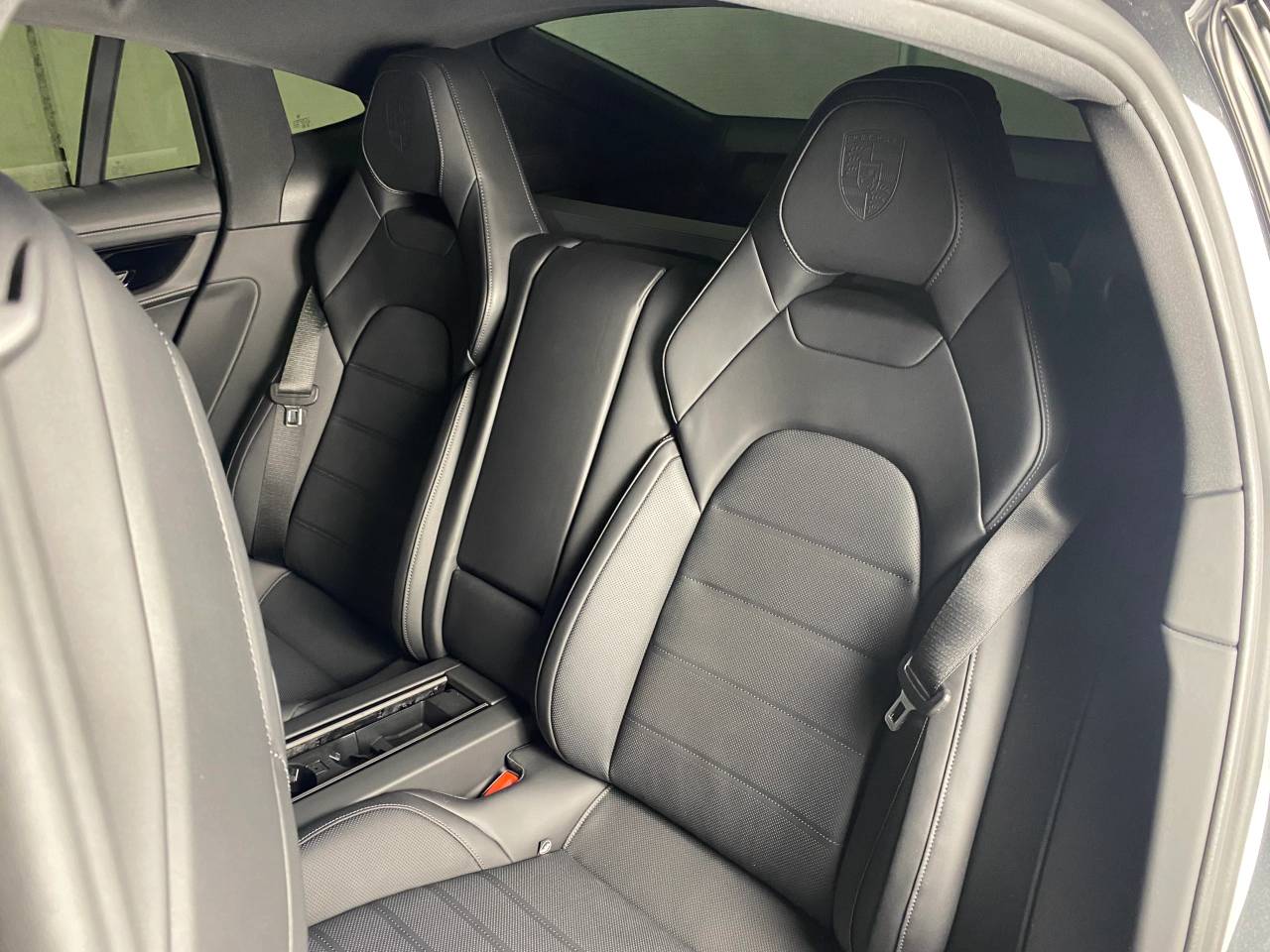 Porsche Panamera III 4 - 2025 - Joinsteer - #22