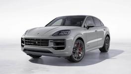 Porsche Cayenne III GTS Coupé - 2024 - Joinsteer - #1