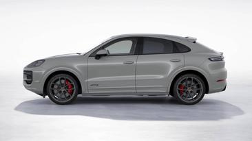 Porsche Cayenne III GTS Coupé — photo 2