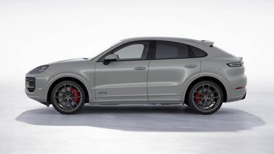 Porsche Cayenne III GTS Coupé