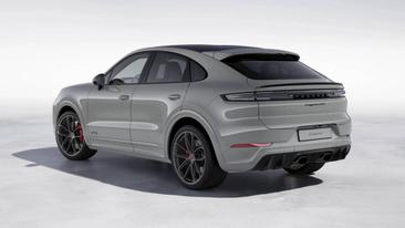 Porsche Cayenne III GTS Coupé — photo 3