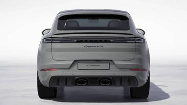 Porsche Cayenne III GTS Coupé — photo 7