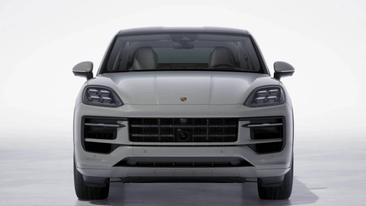 Porsche Cayenne III GTS Coupé — photo 8