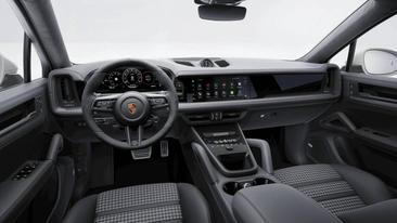 Porsche Cayenne III GTS Coupé — photo 9