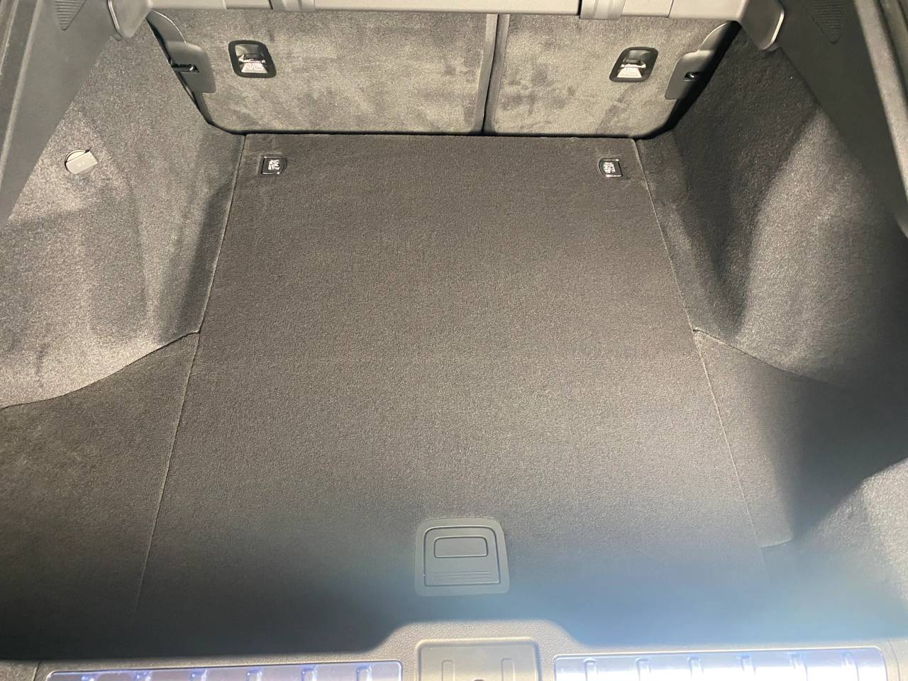 Porsche Panamera III 4 - 2025 - Joinsteer - #23