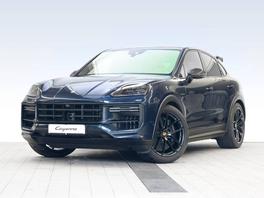 Porsche Cayenne III Turbo E-Hybrid - 2024 - Joinsteer - #1