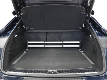 Porsche Cayenne III Turbo E-Hybrid — photo 7