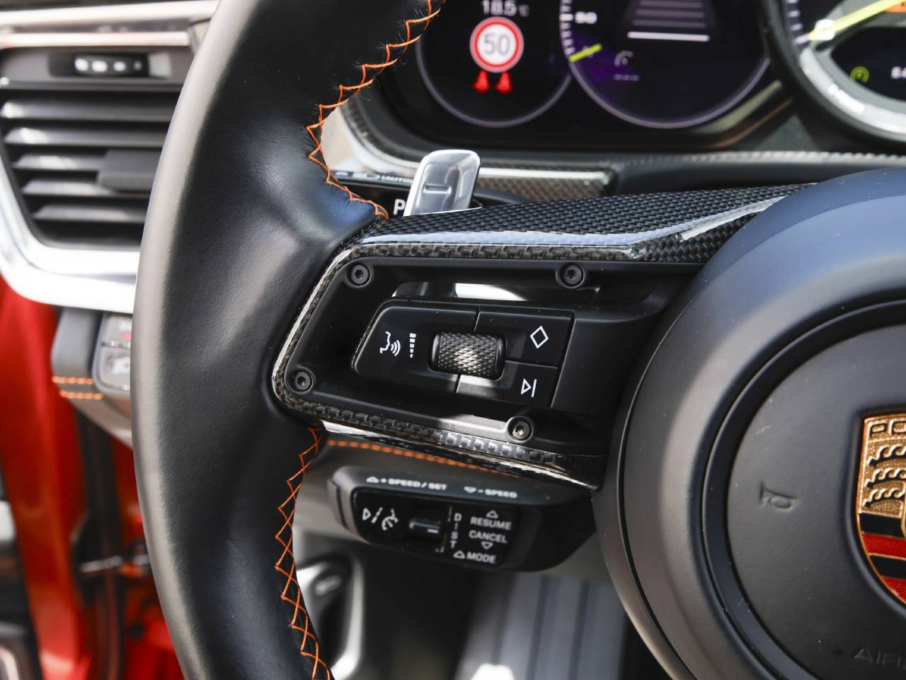 Porsche Panamera II ph2 Turbo S E-Hybrid - 2021 - Joinsteer - #17