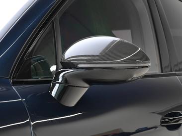Porsche Cayenne III Turbo E-Hybrid — photo 10