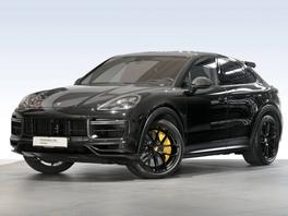 Porsche Cayenne III Turbo GT - 2022 - Joinsteer - #1