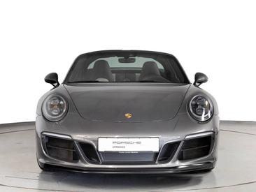 Porsche 991 II Targa 4 GTS — photo 4