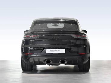 Porsche Cayenne III Turbo GT — photo 5