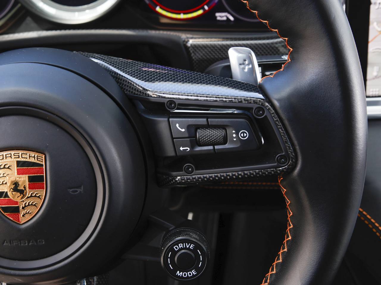 Porsche Panamera II ph2 Turbo S E-Hybrid - 2021 - Joinsteer - #18