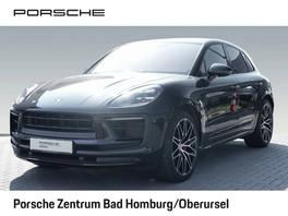 Porsche Macan S - 2022 - Joinsteer - #1