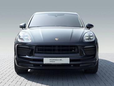 Porsche Macan S — photo 4