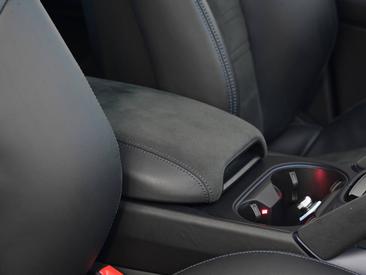 Porsche Cayenne III Turbo E-Hybrid — photo 28