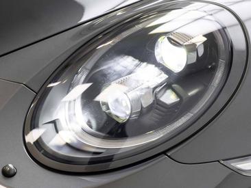 Porsche 991 II Targa 4 GTS — photo 12