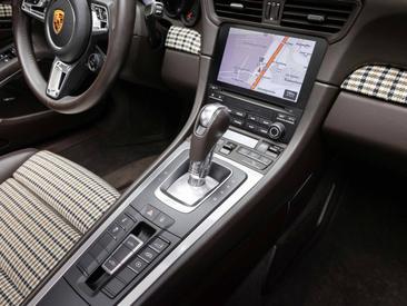 Porsche 991 II Targa 4 GTS — photo 20