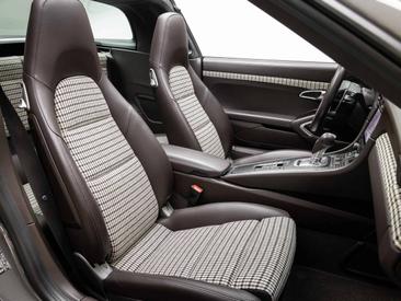 Porsche 991 II Targa 4 GTS — photo 21