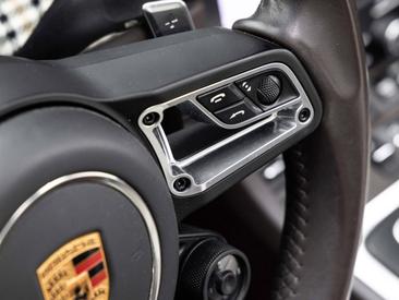 Porsche 991 II Targa 4 GTS — photo 22