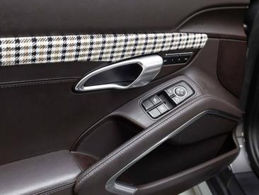 Porsche 991 II Targa 4 GTS — photo 23