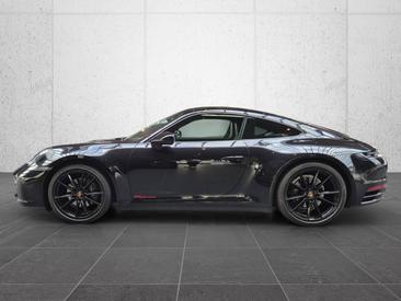 Porsche 992 I Carrera — photo 2