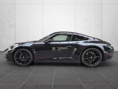 Porsche 992 I Carrera