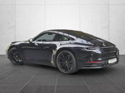 Porsche 992 I Carrera