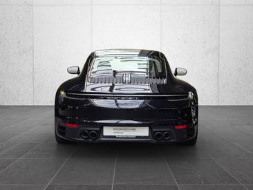 Porsche 992 I Carrera — photo 4