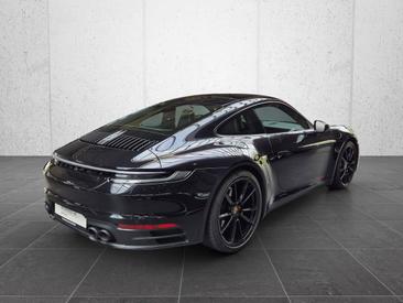 Porsche 992 I Carrera — photo 5